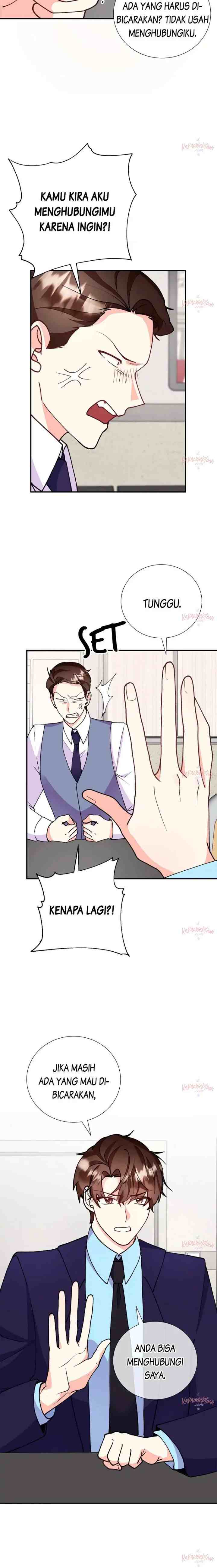Marriage Agency chapter 23 halaman 5
