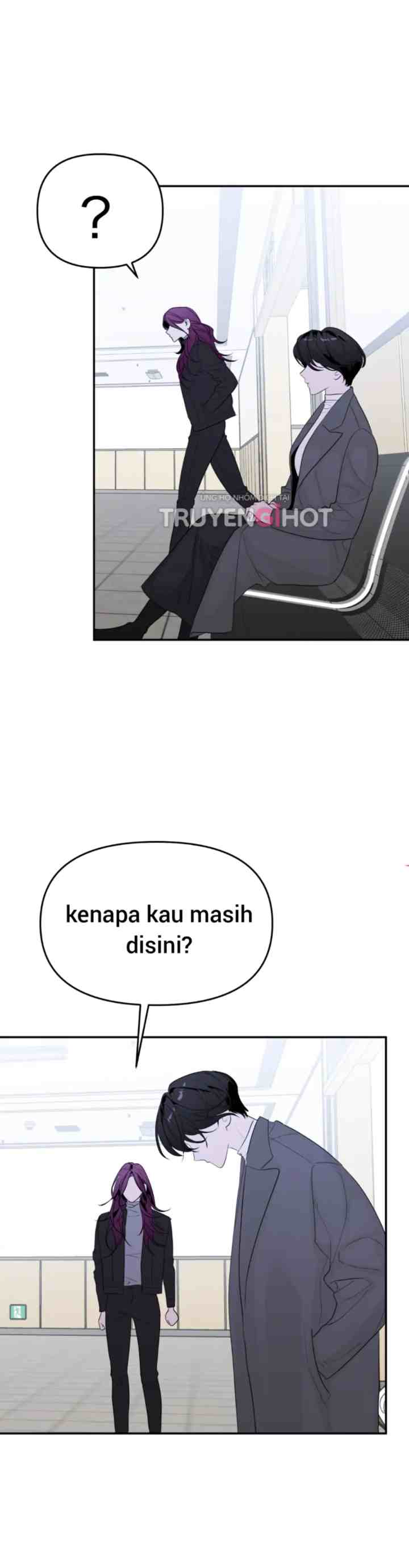 Devil's Luck chapter 17.2 halaman 9