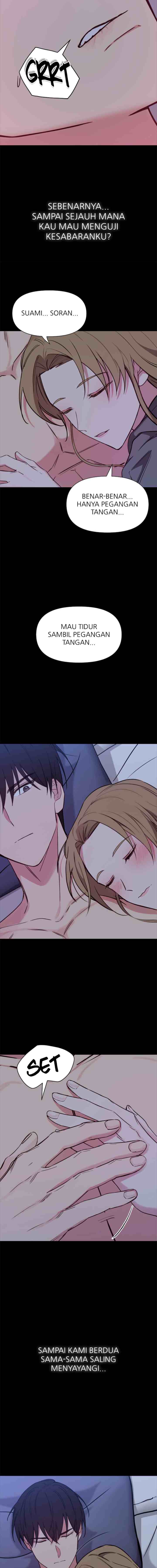 My Noisy Marriage chapter 24 halaman 11
