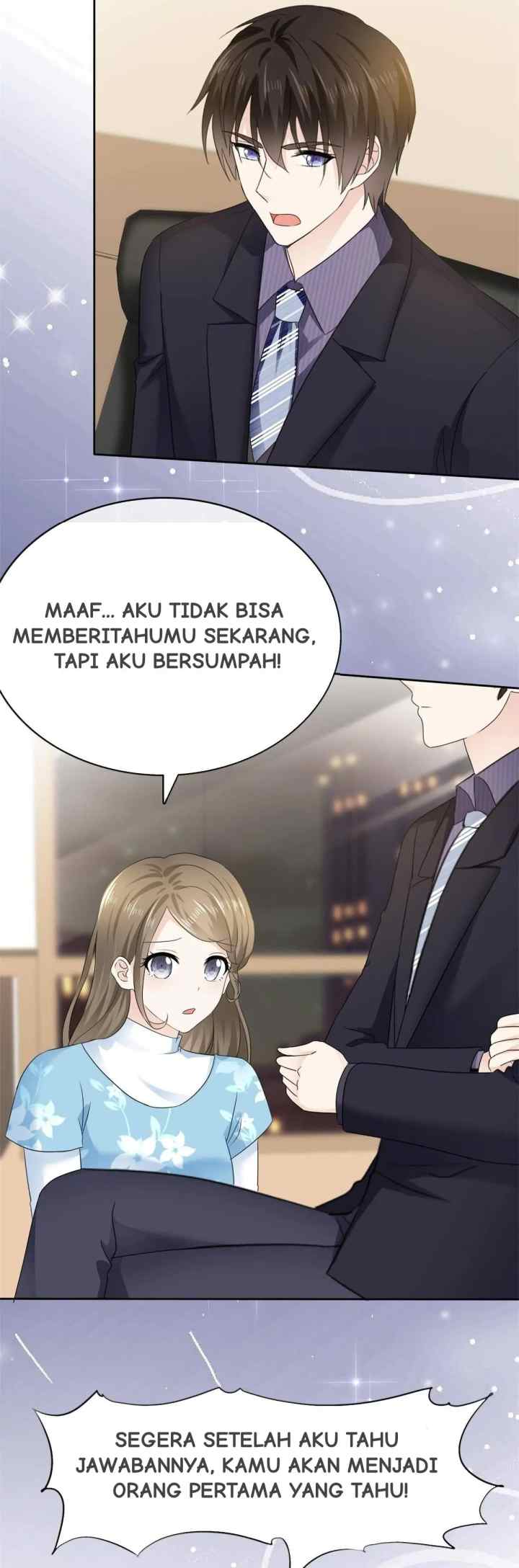 She Lived In Your Heart For Many Years chapter 22 halaman 14