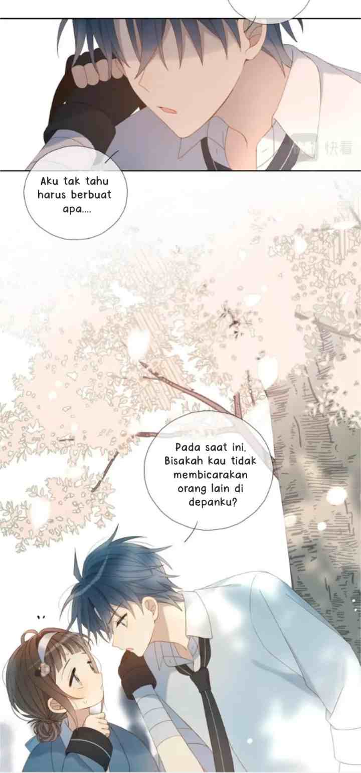 He Is So Flirty chapter 42 halaman 14
