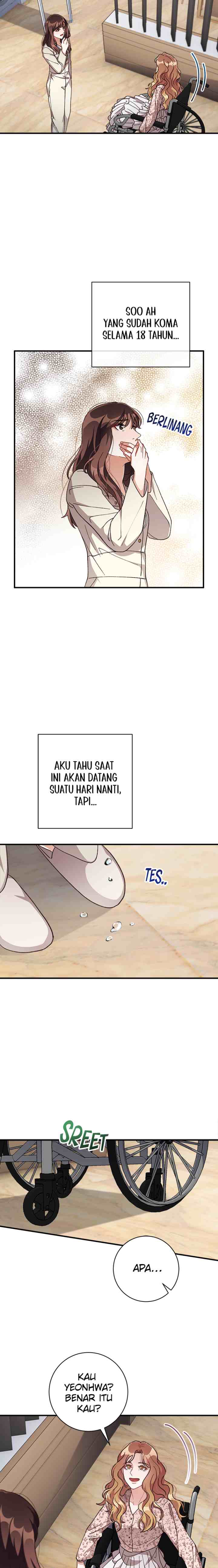 No Marriage is Perfect chapter 65 halaman 12