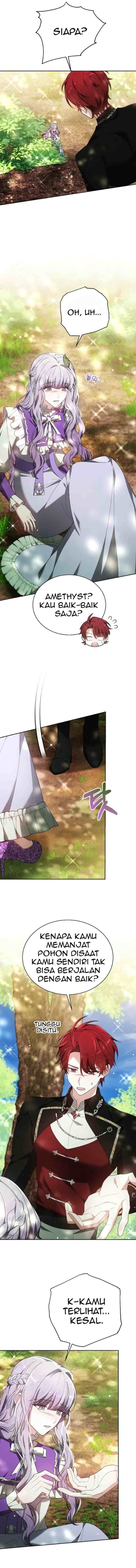 Bride of Obsidian chapter 10 halaman 10