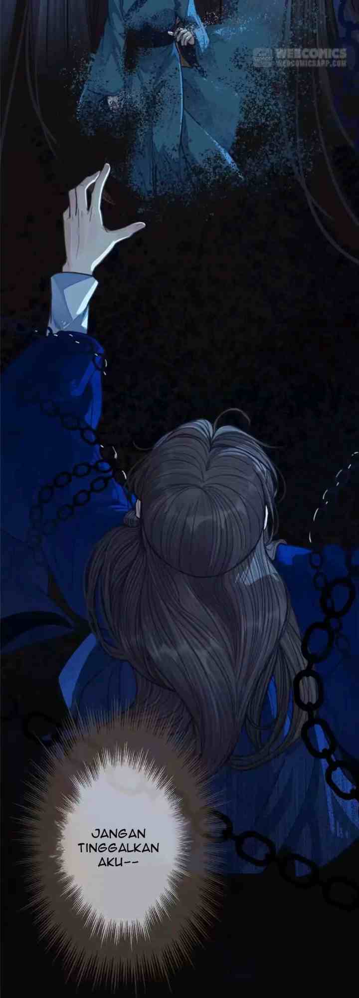 The Silence Concubine chapter 53 halaman 4
