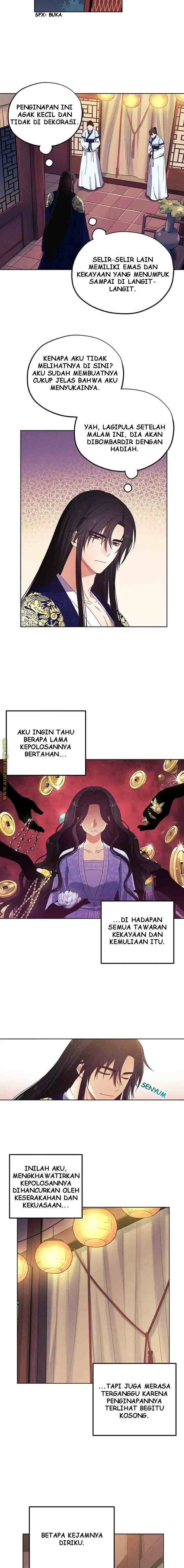 Elixir of the Sun chapter 31 halaman 14