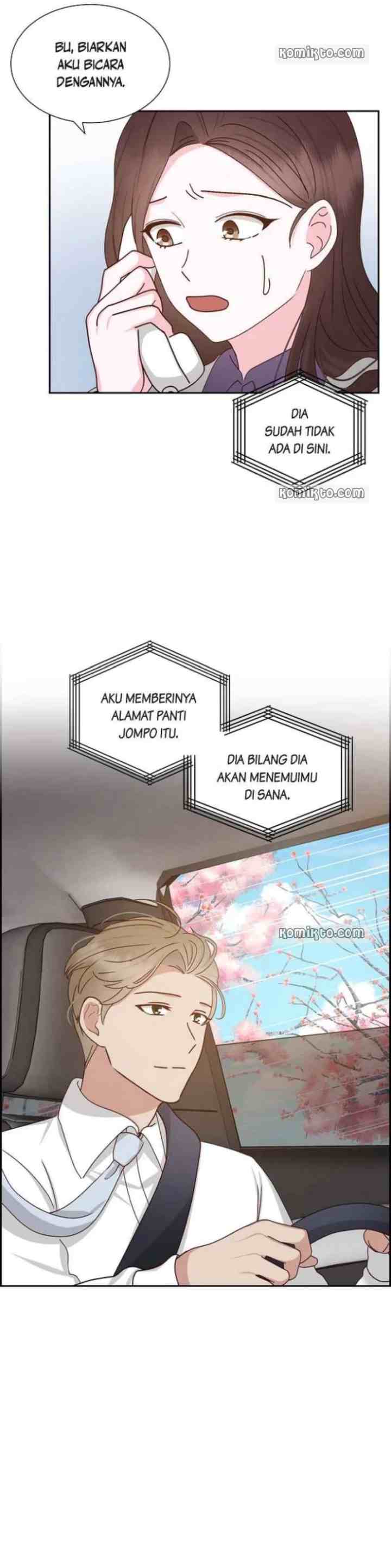 A Spoonful of Your Love chapter 52 halaman 9