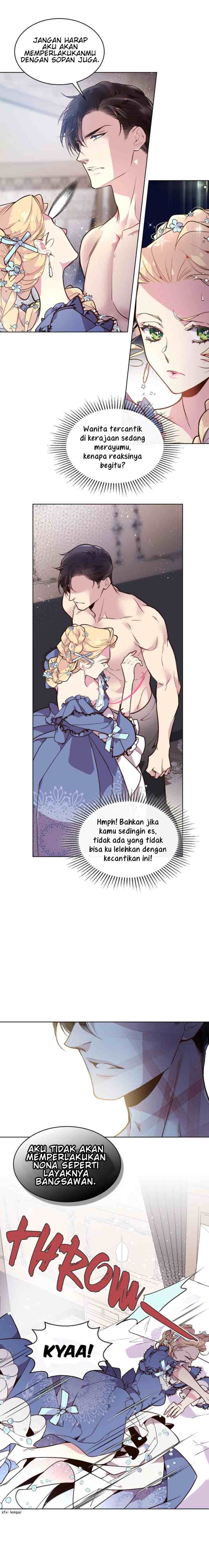 Béatrice chapter 20 halaman 6