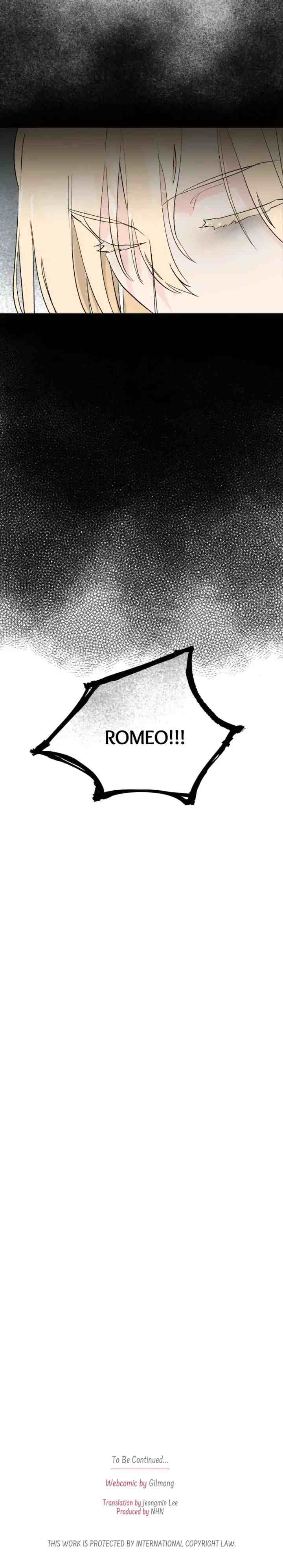 Goodbye My Juliet chapter 3 halaman 19
