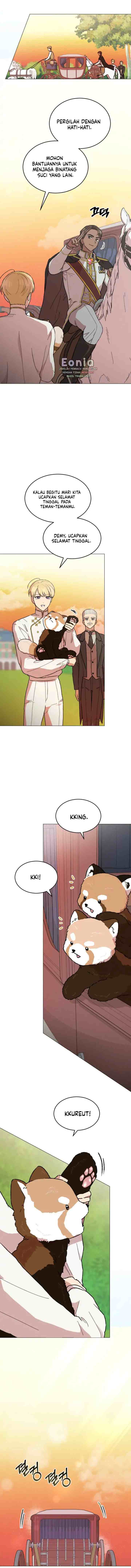 Jesse is Magnet Boy chapter 17 halaman 11