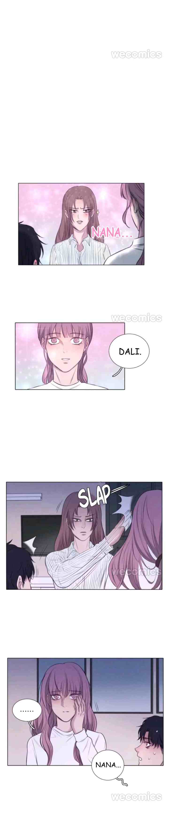 Uncle Cool's Love Story chapter 69 halaman 4