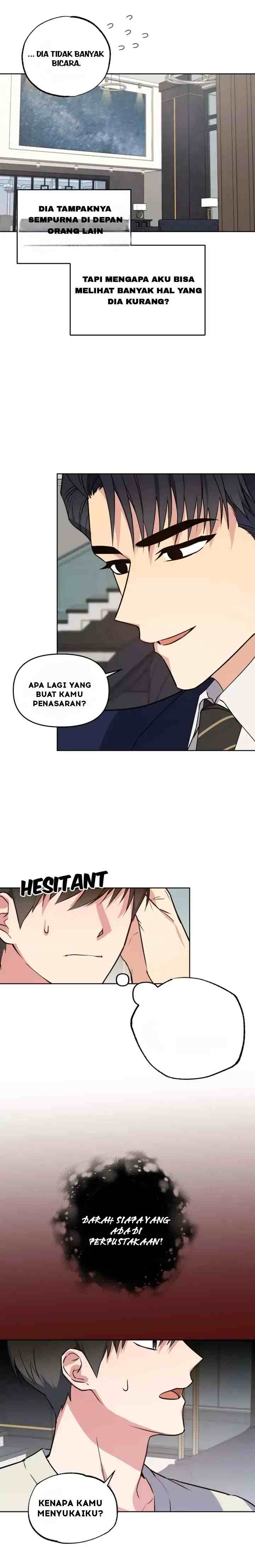 Easy To Read chapter 17 halaman 7