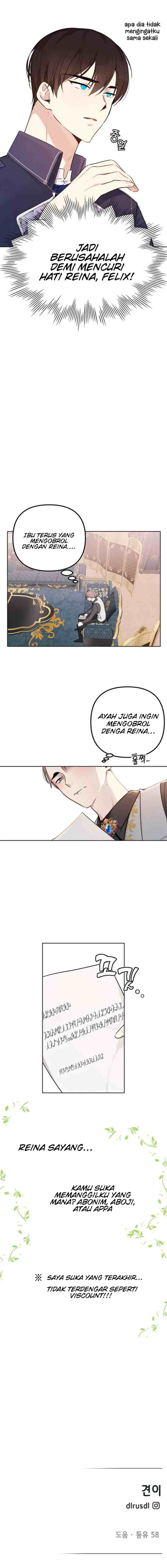 Marriage Life chapter 3 halaman 12
