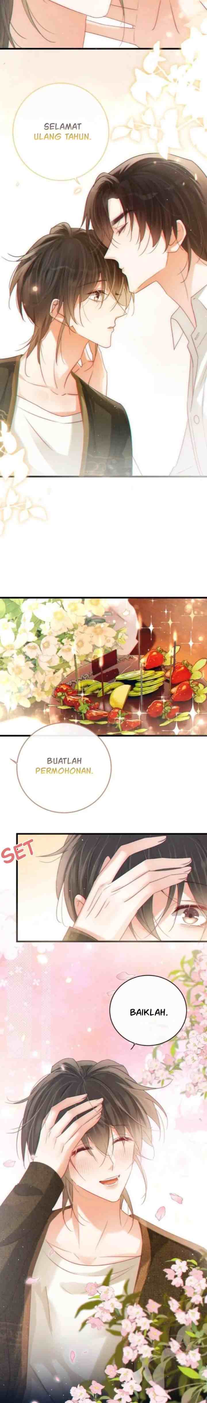 Intoxicated chapter 87 halaman 12