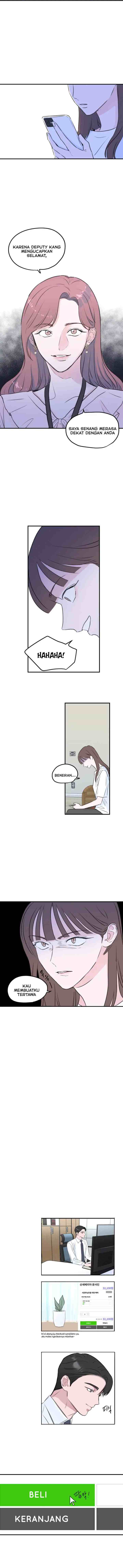 In-House Marriage After Breakup chapter 2 halaman 11