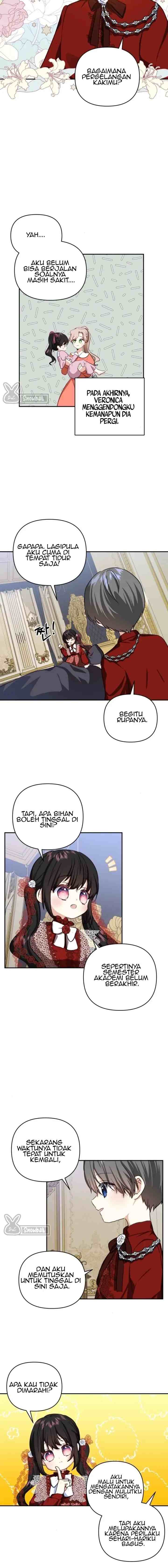 Monster Duke's Daughter chapter 47 halaman 11