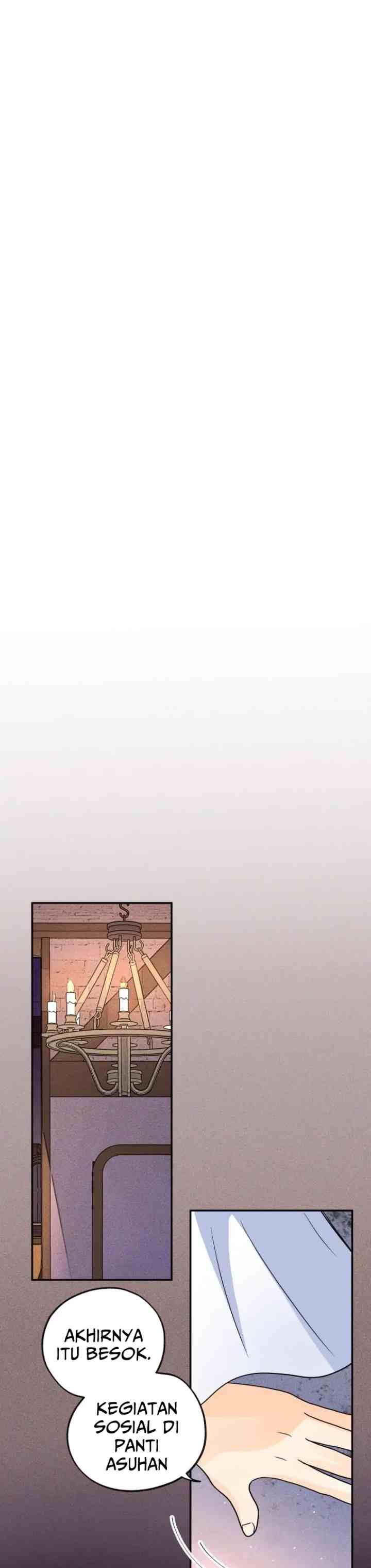 I've Become a Princess Because I'm Ignorant of This World chapter 12 halaman 18