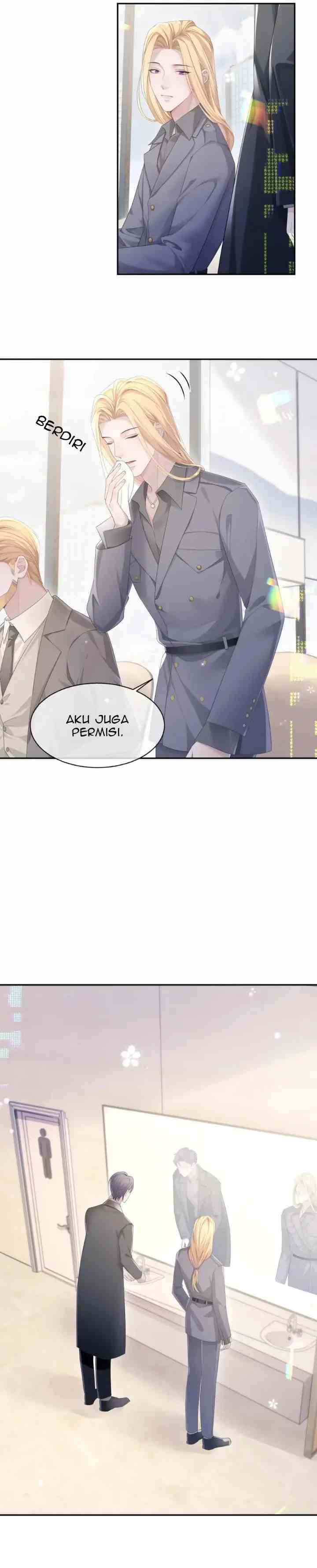 Continued Love chapter 20 halaman 11