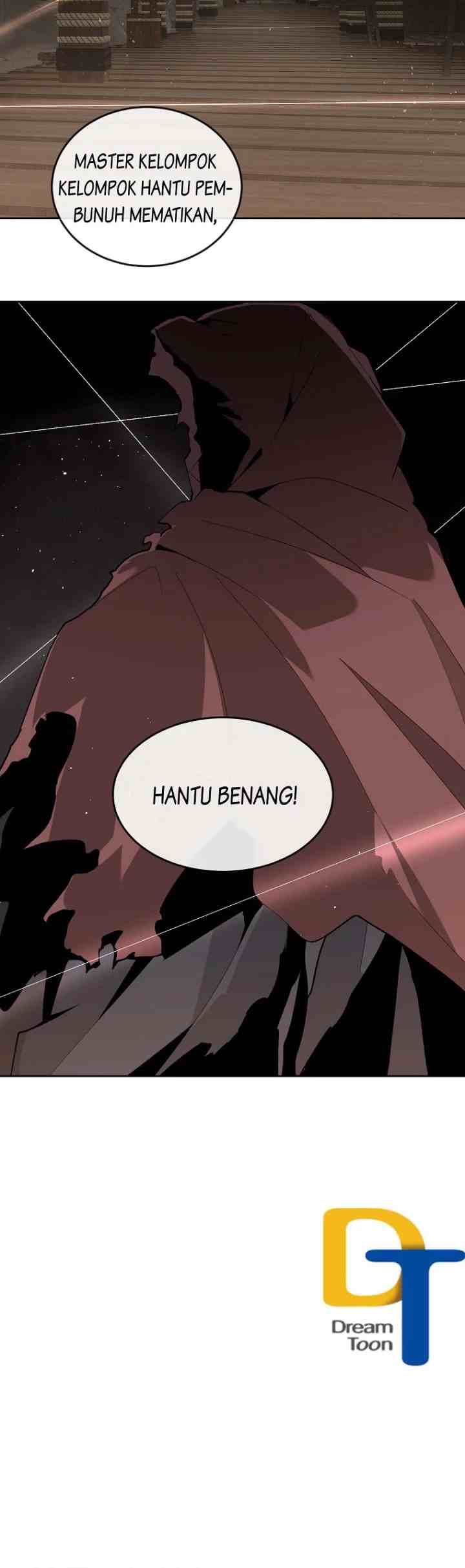 Devil Sword King chapter 325 halaman 20