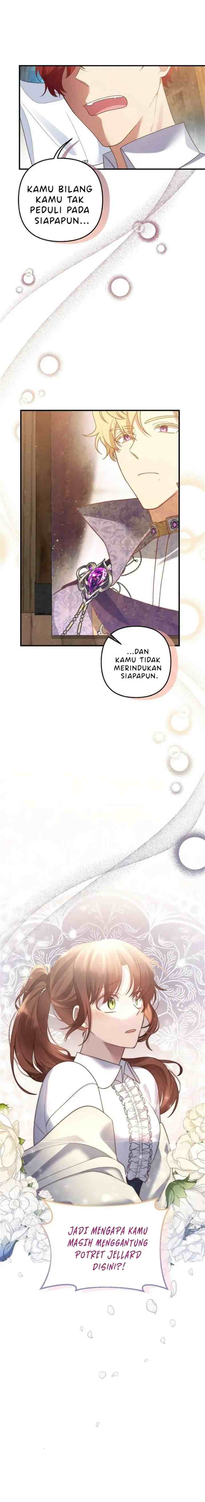 I'm Engaged to an Obsessive Male Lead chapter 81 halaman 14