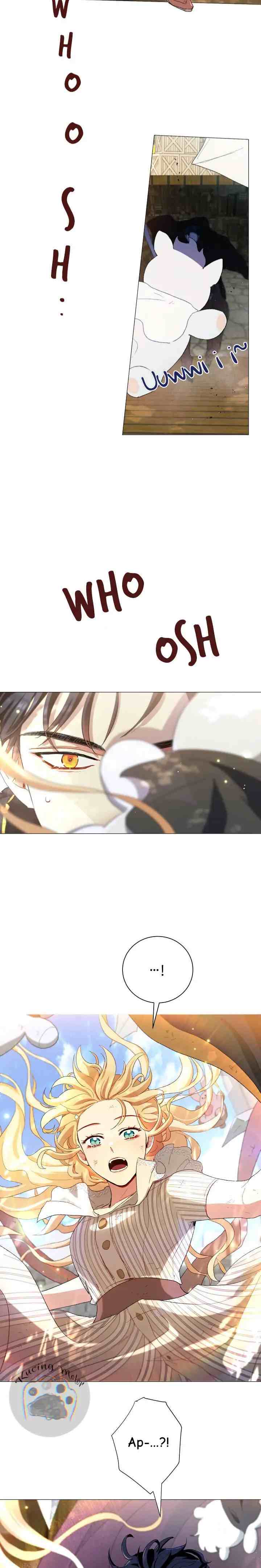 I'm Stanning the ‏Prince chapter 56 halaman 13