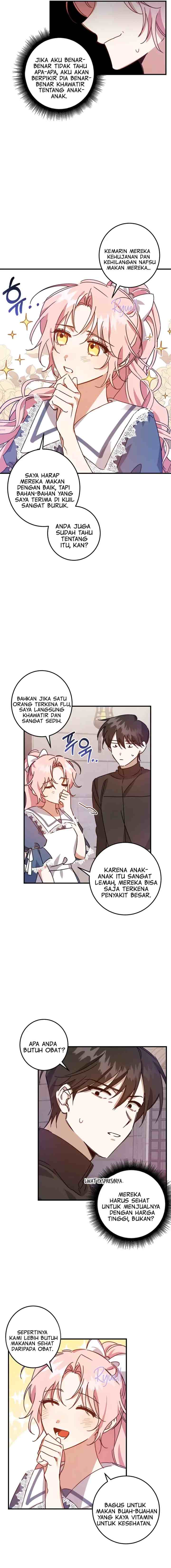 I Raised the Villains Preciously chapter 5 halaman 12