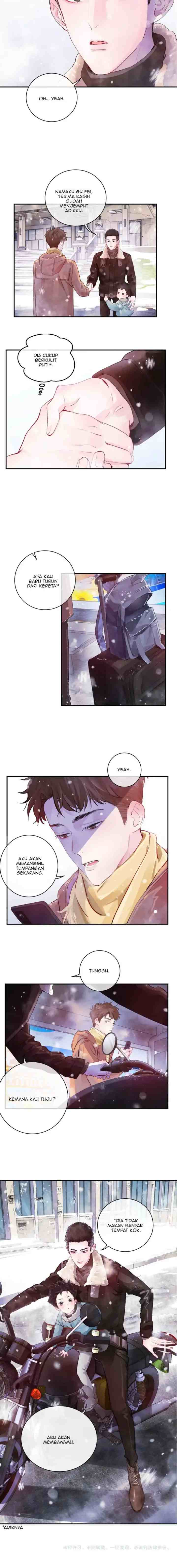Sa Ye chapter 1 halaman 14