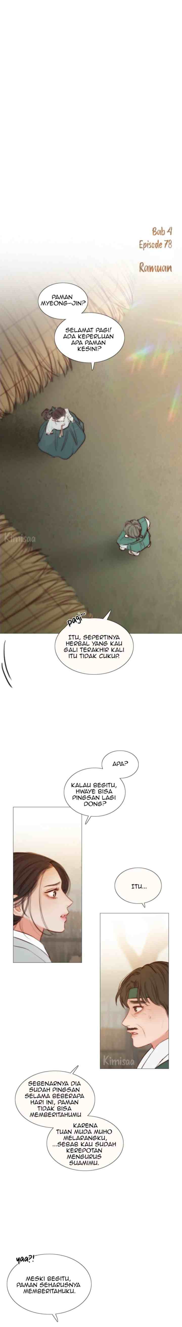 Black Winter chapter 78 halaman 4