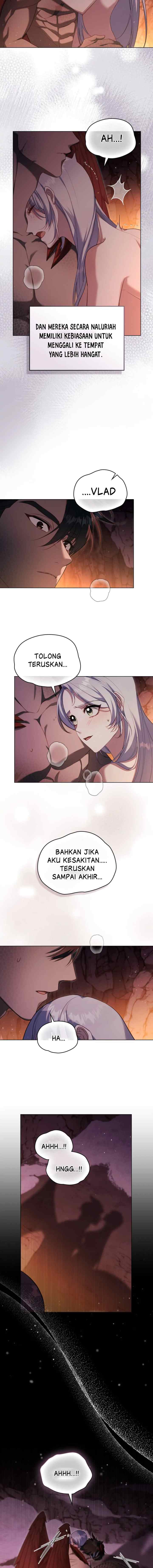 Disobey The Duke If You Dare chapter 77 halaman 4