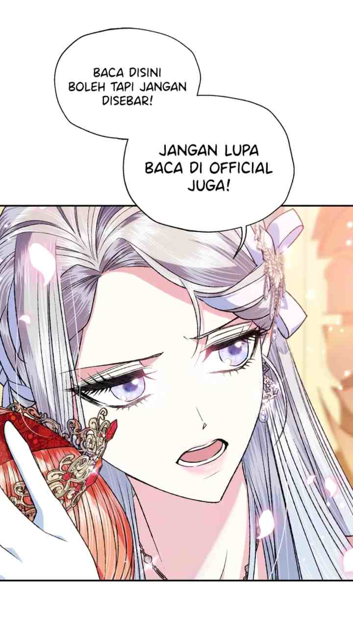 THE Runway chapter 75 halaman 16