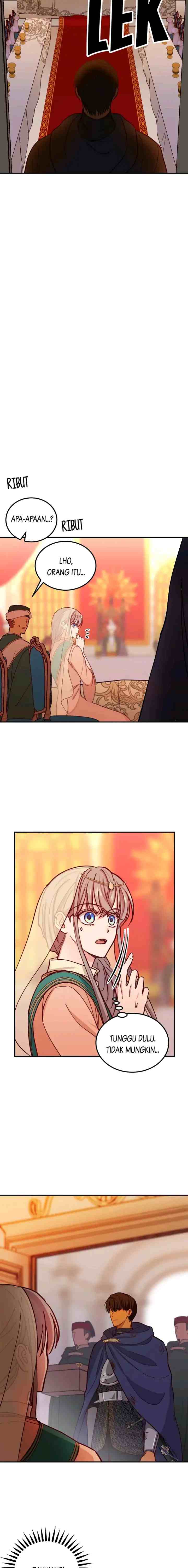 Amina of the Lamp chapter 37 halaman 8