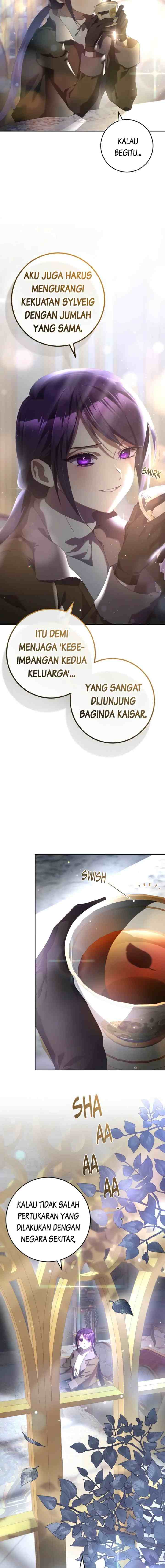 Crowning a Spoiled Prince chapter 39 halaman 4