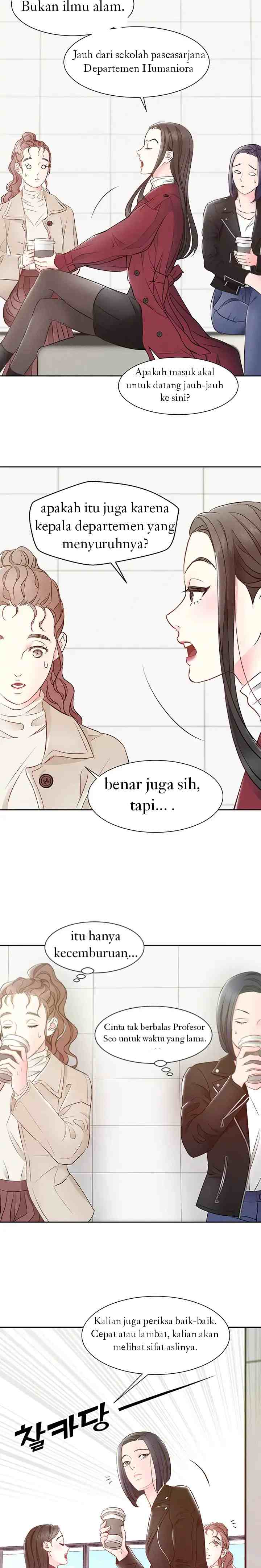 Fall for You chapter 6 halaman 4