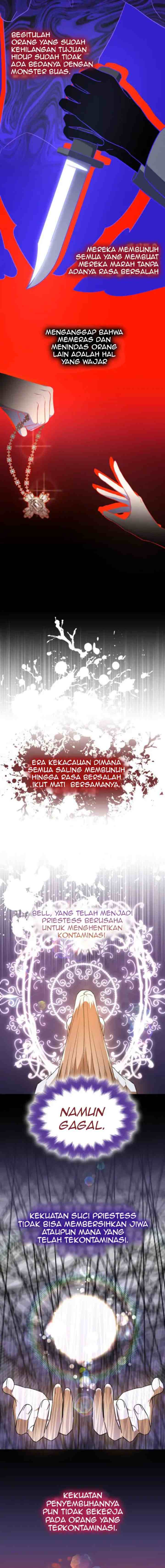 For the Happy Ending of the Ravages chapter 26 halaman 16