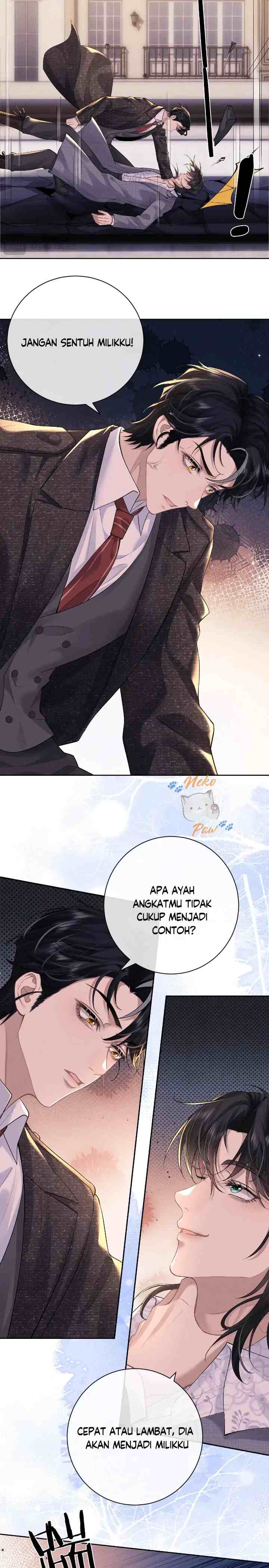 Everlasting Love chapter 59 halaman 10