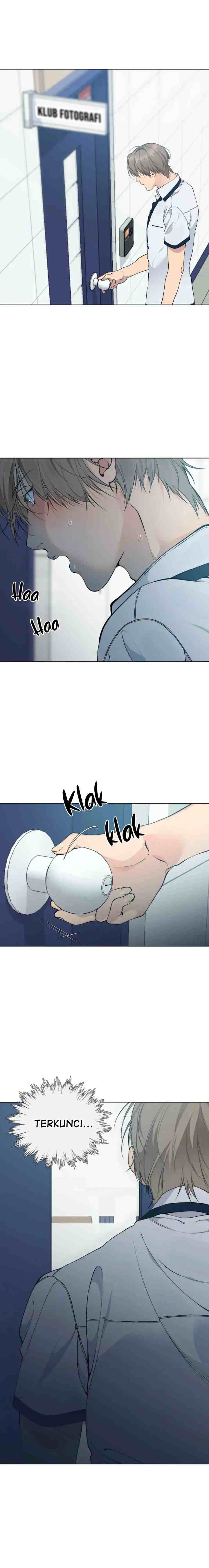 Lost in the Cloud chapter 53 halaman 12