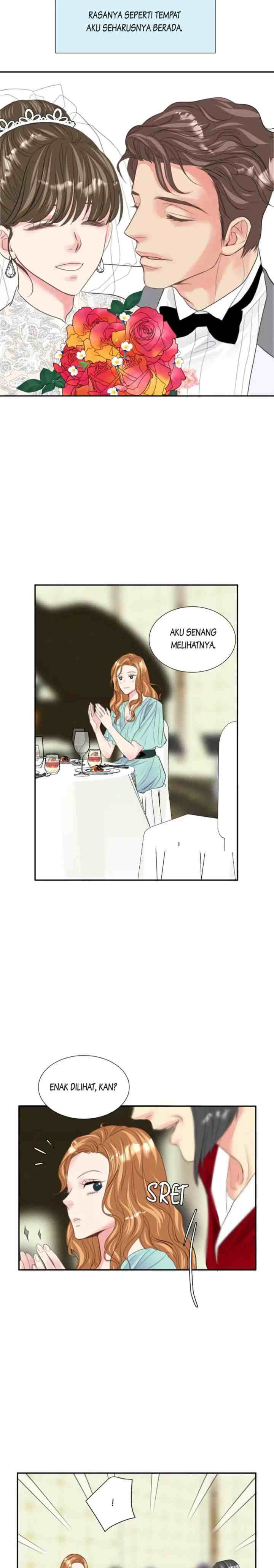 Off Limits! chapter 96 halaman 13