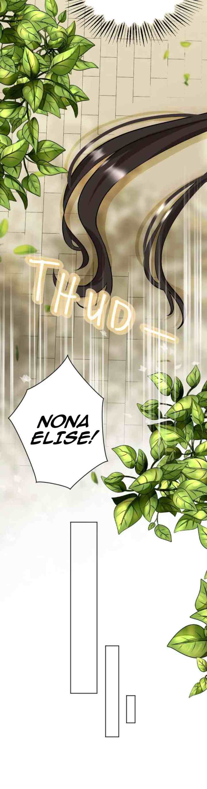 Her Wish To Be Isekai'd chapter 3 halaman 8