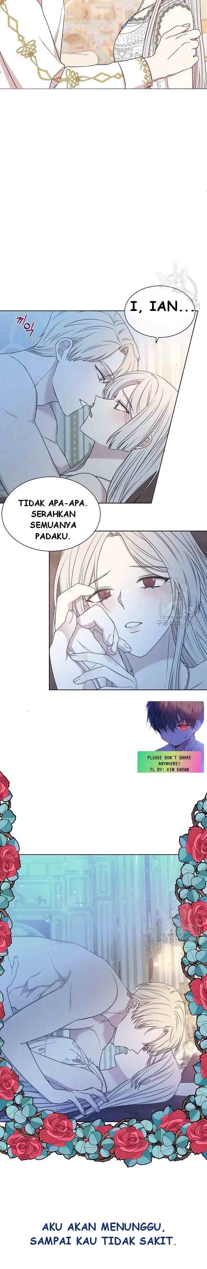 Desperate Second Husband, Depressed Me chapter 18 halaman 13