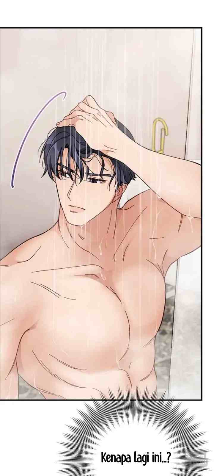Sickly? Husband's Contractual Wife chapter 47 halaman 19