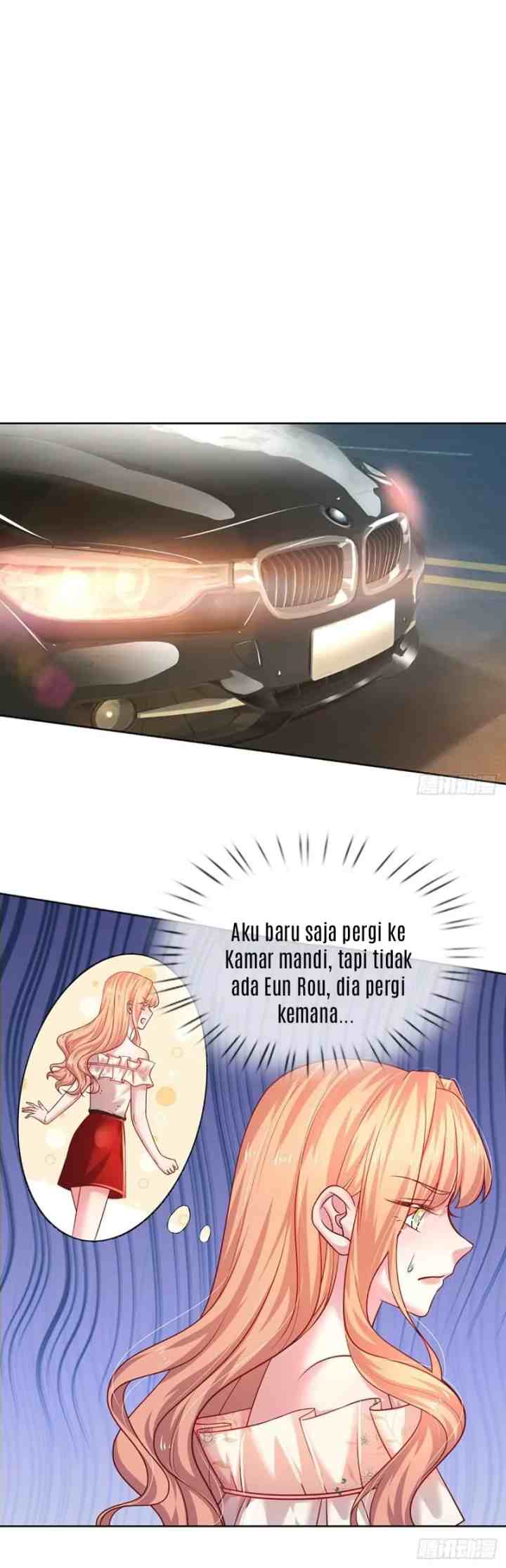 Drama Mommy Online Battle chapter 59 halaman 11