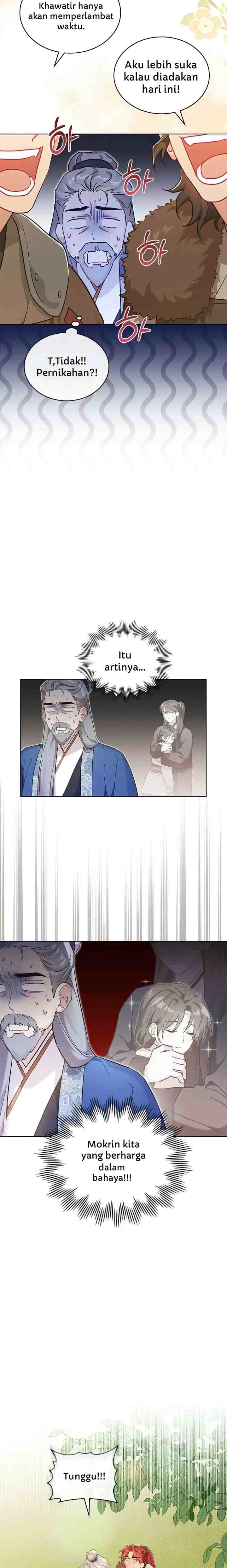 Mokrin chapter 1 halaman 6