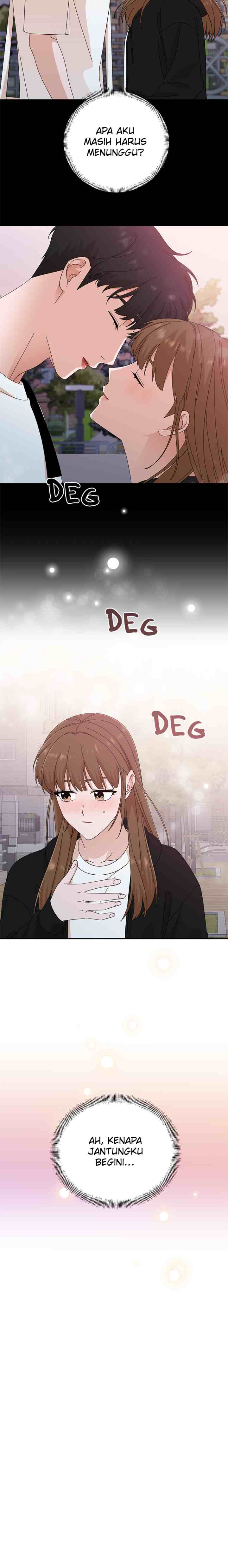 The Guy With Pretty Lips chapter 39 halaman 16