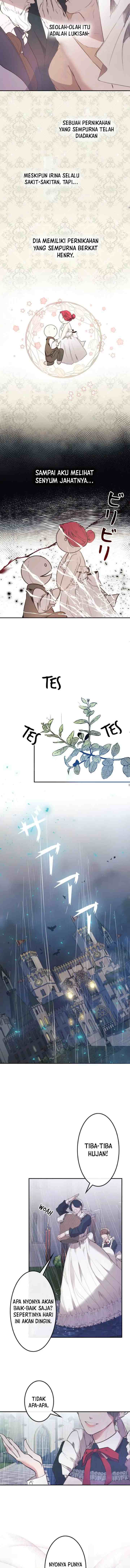Thank You for Your Betrayal chapter 1 halaman 6