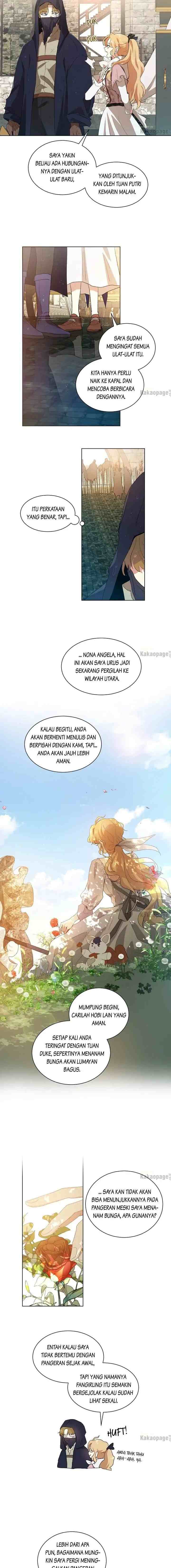 I'm Stanning the ‏Prince chapter 51 halaman 7