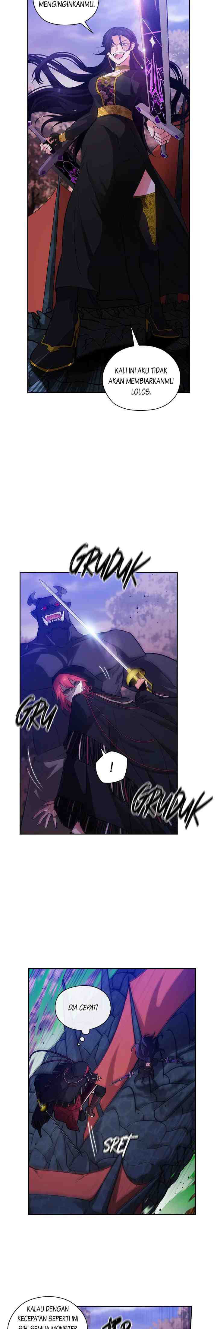 Adonis chapter 215 halaman 8