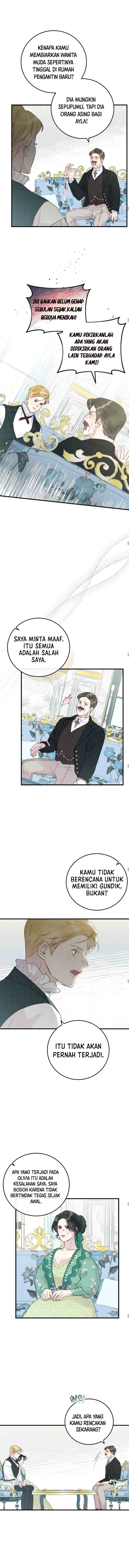 He's Not Just a Pretty Face chapter 31 halaman 7