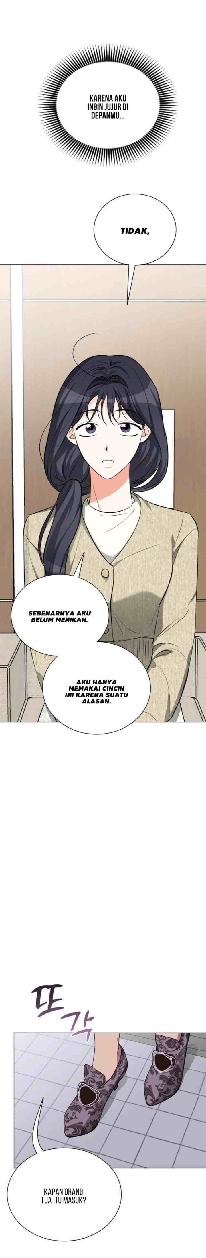 See You After Work chapter 27 halaman 17