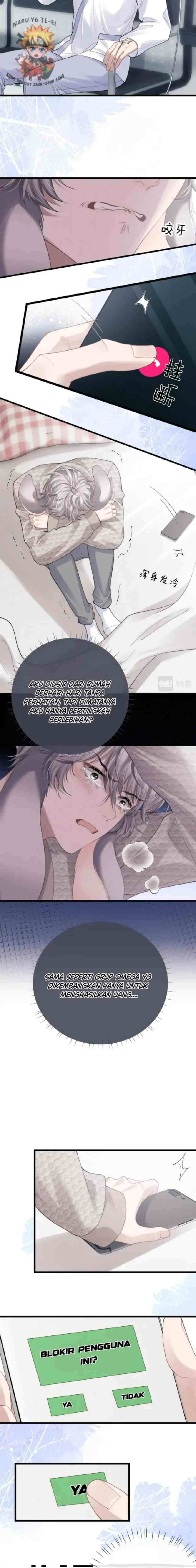 Everlasting Love chapter 34 halaman 4