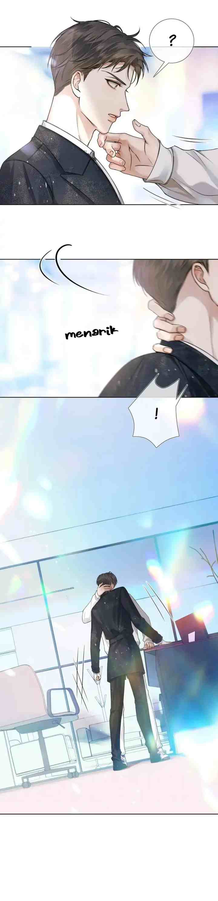 Yet You're In Love with an Idiot chapter 41 halaman 6