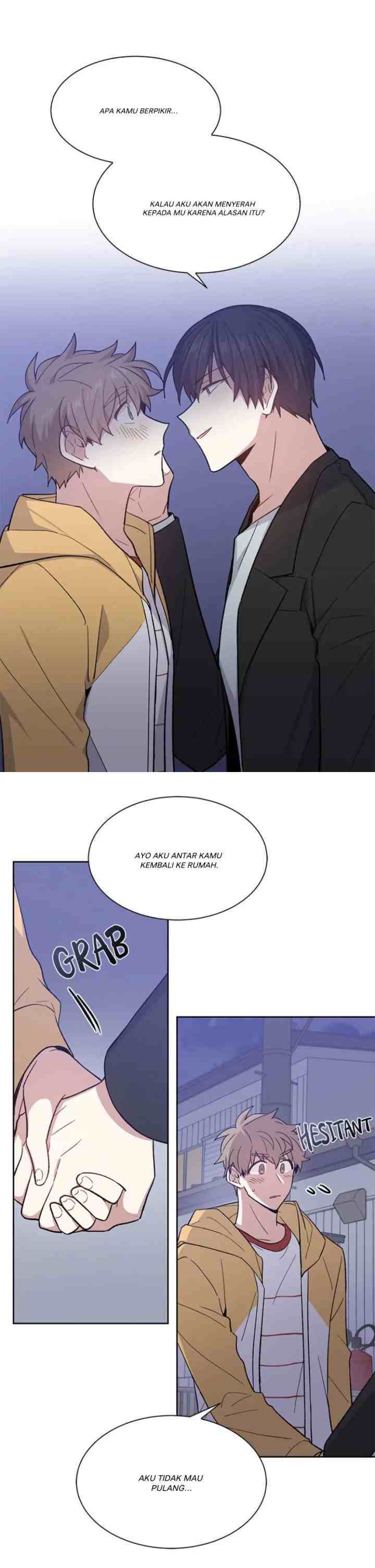 Candy Man chapter 31 halaman 12